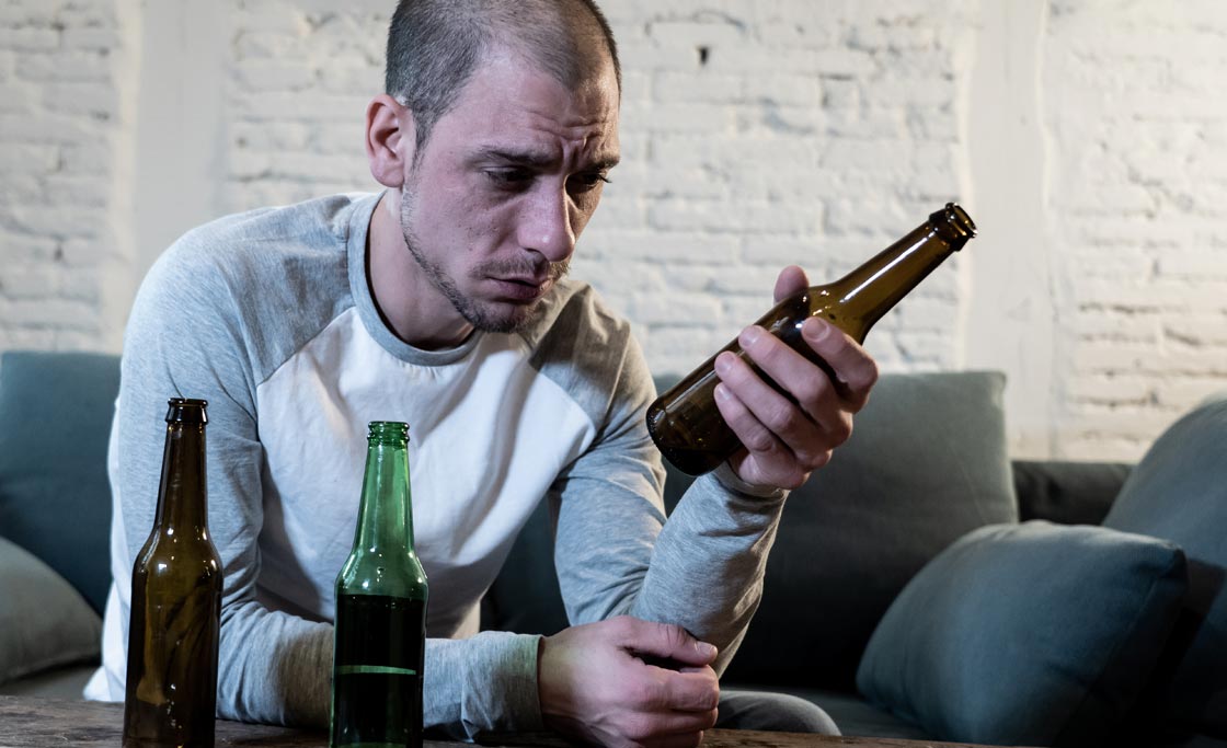 Убрать алкогольную зависимость в Карабанове